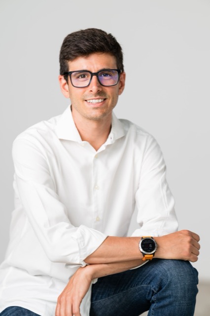 Andrea Salvati