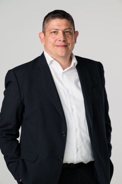 Max Bonalli
