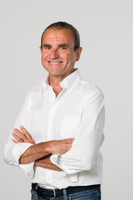 Riccardo Pesce