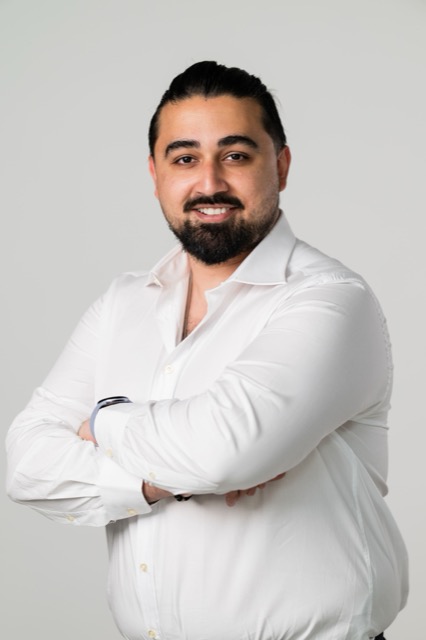 Sina Famouri